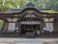 狭井坐大神荒魂神社(狭井神社)(奈良県)