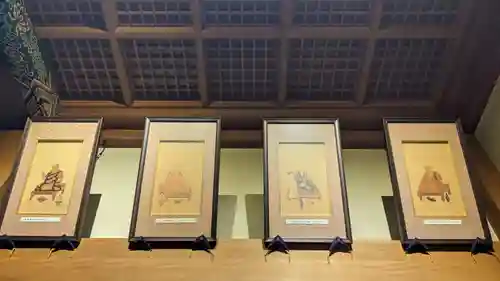 東界寺のその他建物