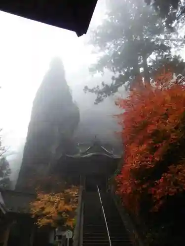 榛名神社のその他建物