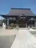 威徳寺(宮城県)