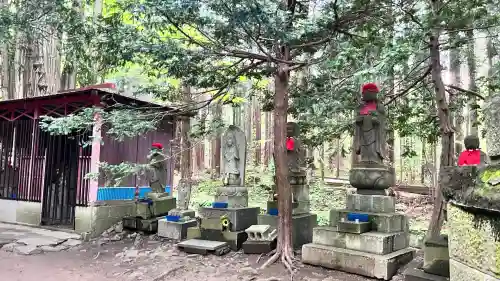 円山八十八ヶ所大師堂(北海道)