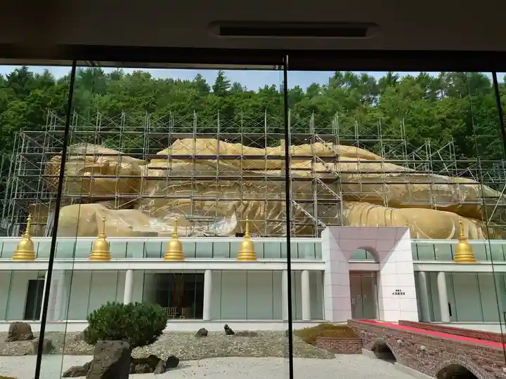 佛願寺(北海道)