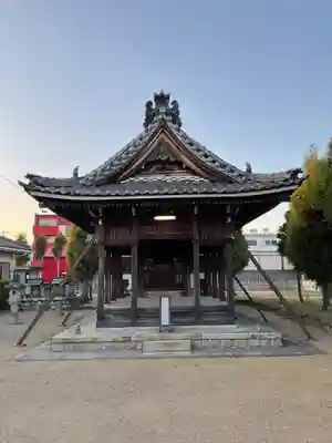 清島神社（萩島）(愛知県)