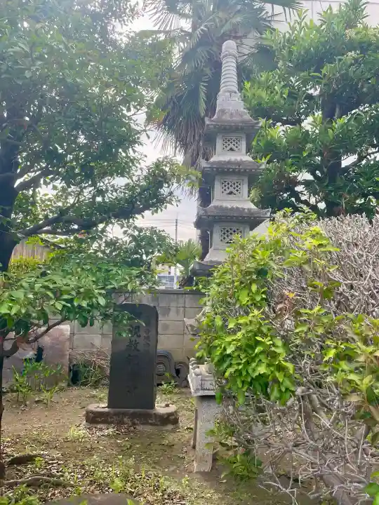 応願寺(栃木県)