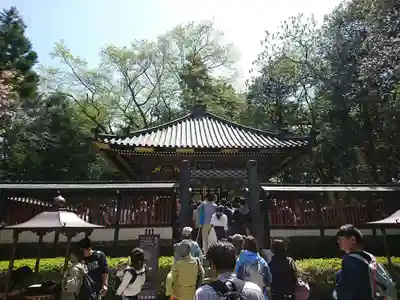 瑞鳳寺のその他建物