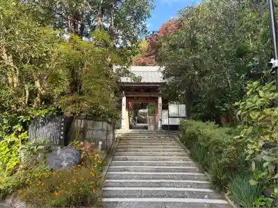 岩殿寺(神奈川県)