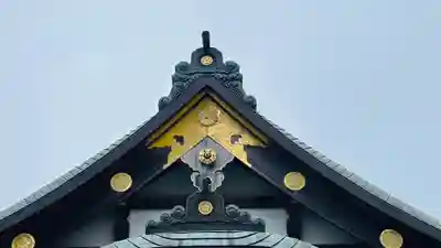 秋田県護國神社(秋田県)