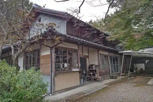 大菩提寺(岐阜県)