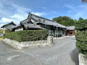善福寺(三重県)