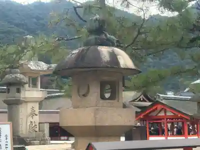 厳島神社(広島県)