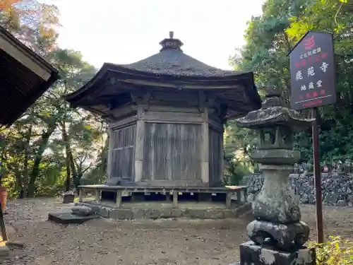 鹿苑寺のその他建物