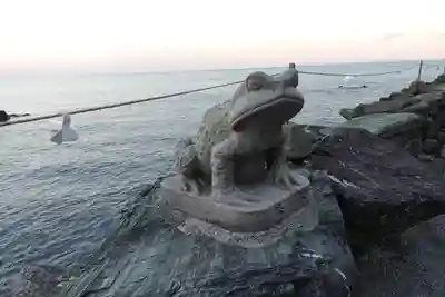 二見興玉神社(三重県)
