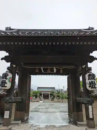 貴布禰神社(兵庫県)