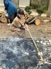 賀羅加波神社(広島県)