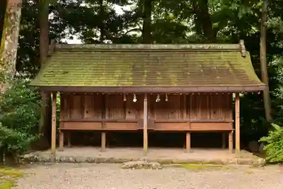 須佐神社(島根県)