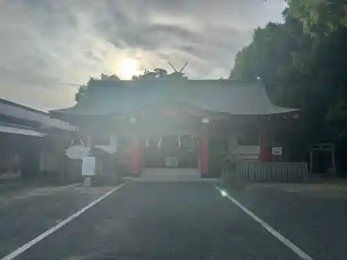 吉田春日神社(大阪府)