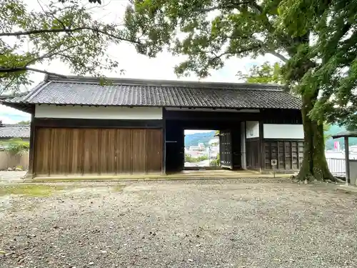 寿栄神社のその他建物