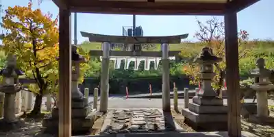 天満宮(京都府)
