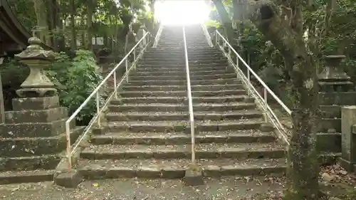 高知県護国神社のその他建物