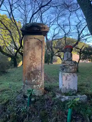 金福寺(千葉県)