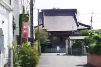 浄安寺のその他建物