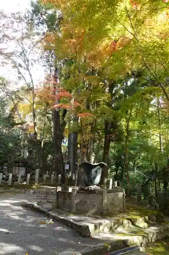 神峯山寺(大阪府)