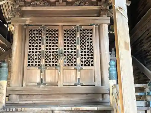 牛王神社(滋賀県)