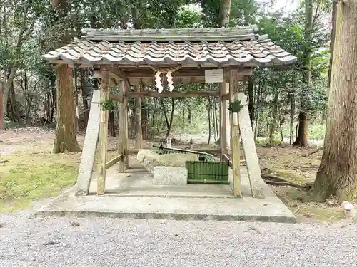 栩原神社(滋賀県)