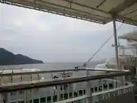 宗像大社中津宮(福岡県)