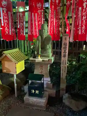 豊川稲荷東京別院(東京都)