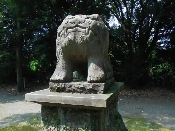 綾神社(宮崎県)