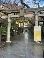 中村神社(石川県)