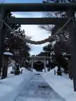 丘珠神社のその他建物