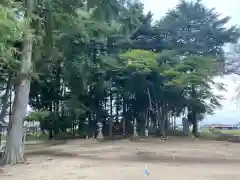 西郷神社(栃木県)