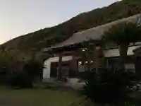 浄照寺の本殿・本堂