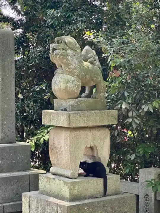 琴彈八幡宮(香川県)