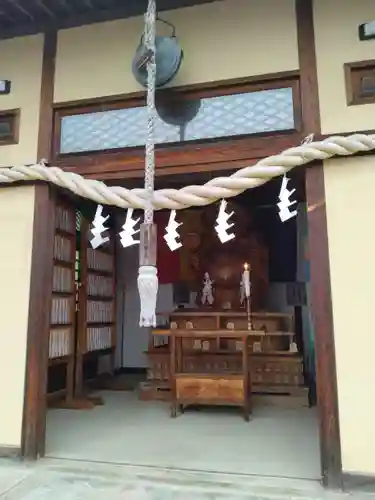 天童大黒天(山形県)