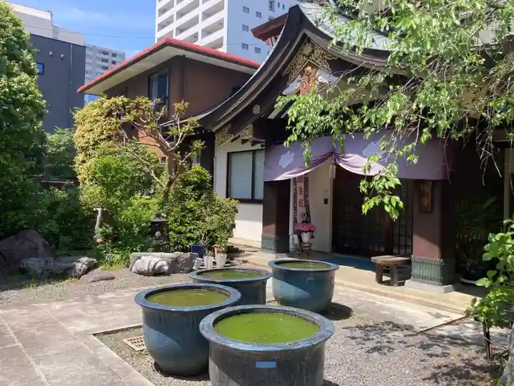 福傳寺(東京都)