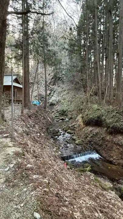 水神社(宮城県)