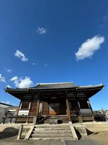 大輪寺(茨城県)