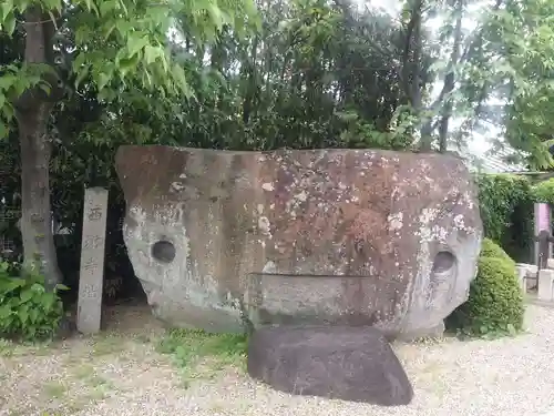 西琳寺のその他建物