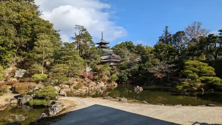 仁和寺(京都府)