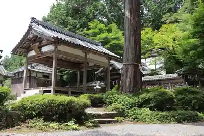 若宮八幡社のその他建物
