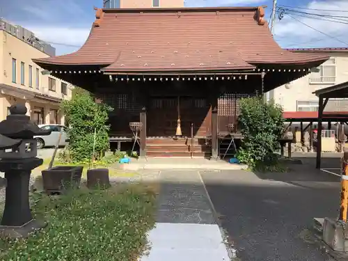 正楽寺(山形県)