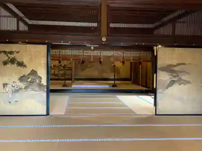 聖護院門跡のその他建物