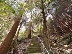 石上神社(奈良県)