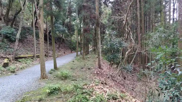 出雲大神宮(京都府)