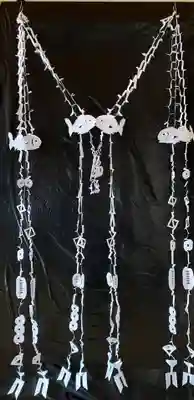 曽慶熊野神社(岩手県)