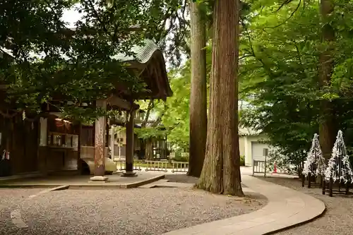 金剱宮(石川県)