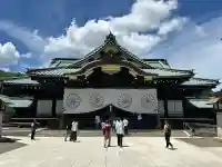 靖國神社(東京都)